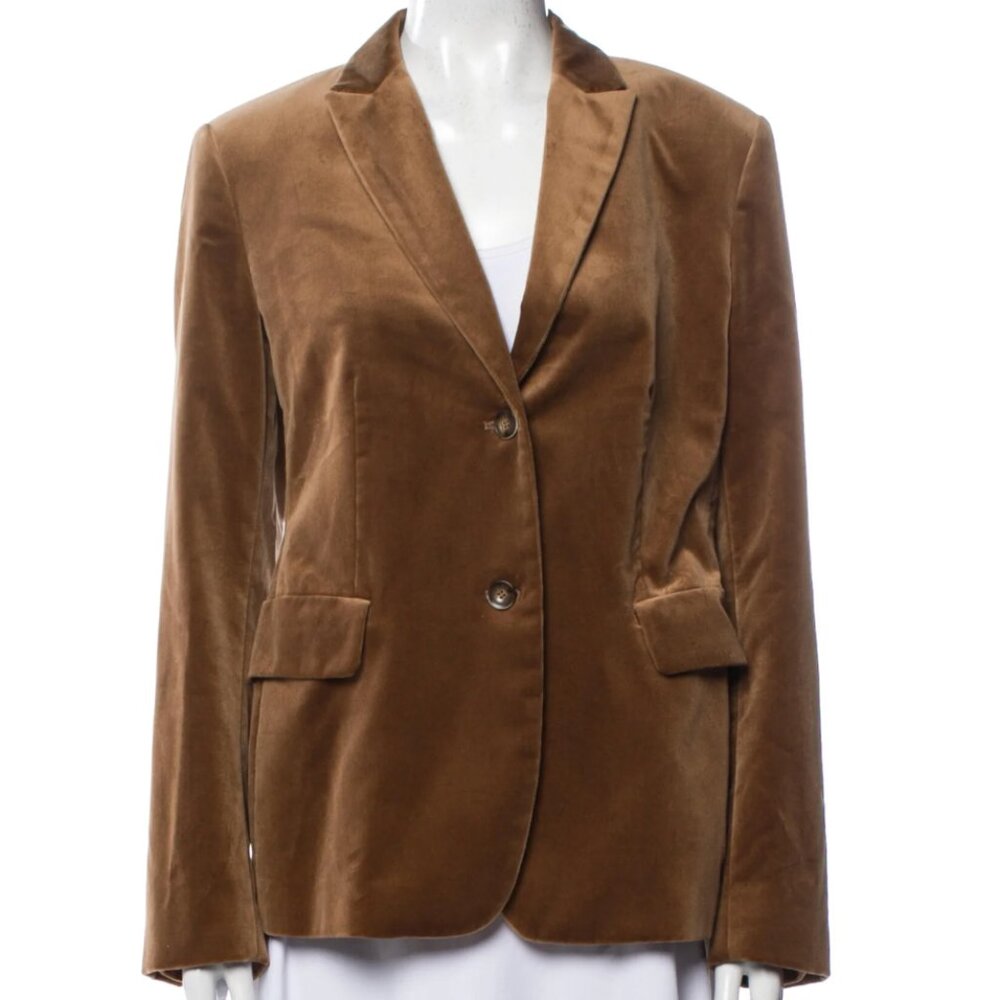 Max Mara Studio Blazer